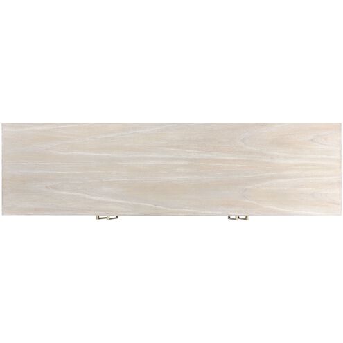 Crystal Bay 66.25 X 18 inch Ebbtide with North Star Credenza
