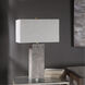 Vilano 30 inch 150 watt Table Lamp Portable Light