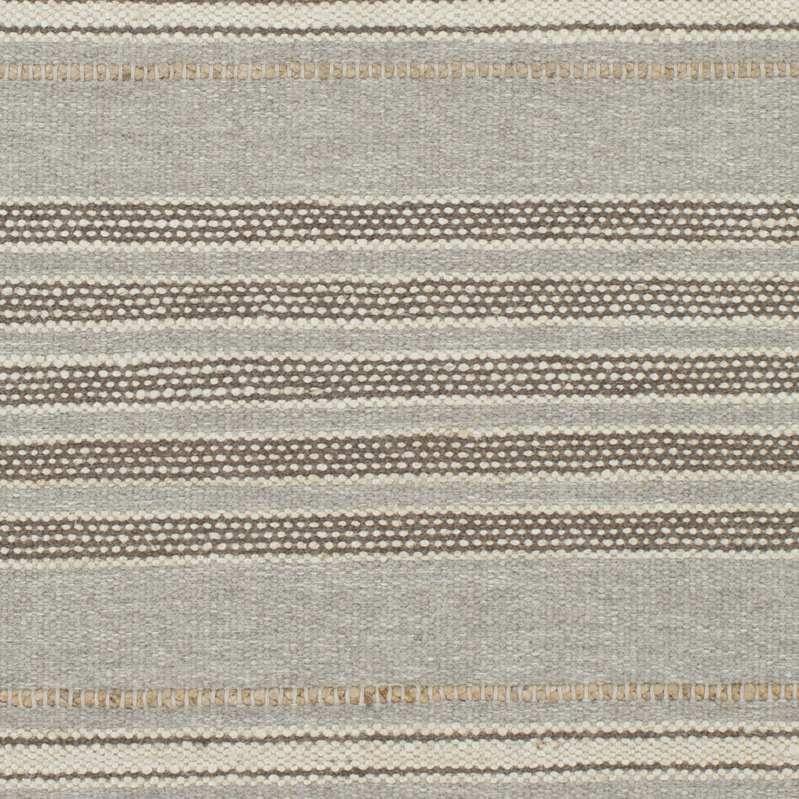 Thebes 36 X 24 inch Medium Gray Rug in 2 x 3, Rectangle