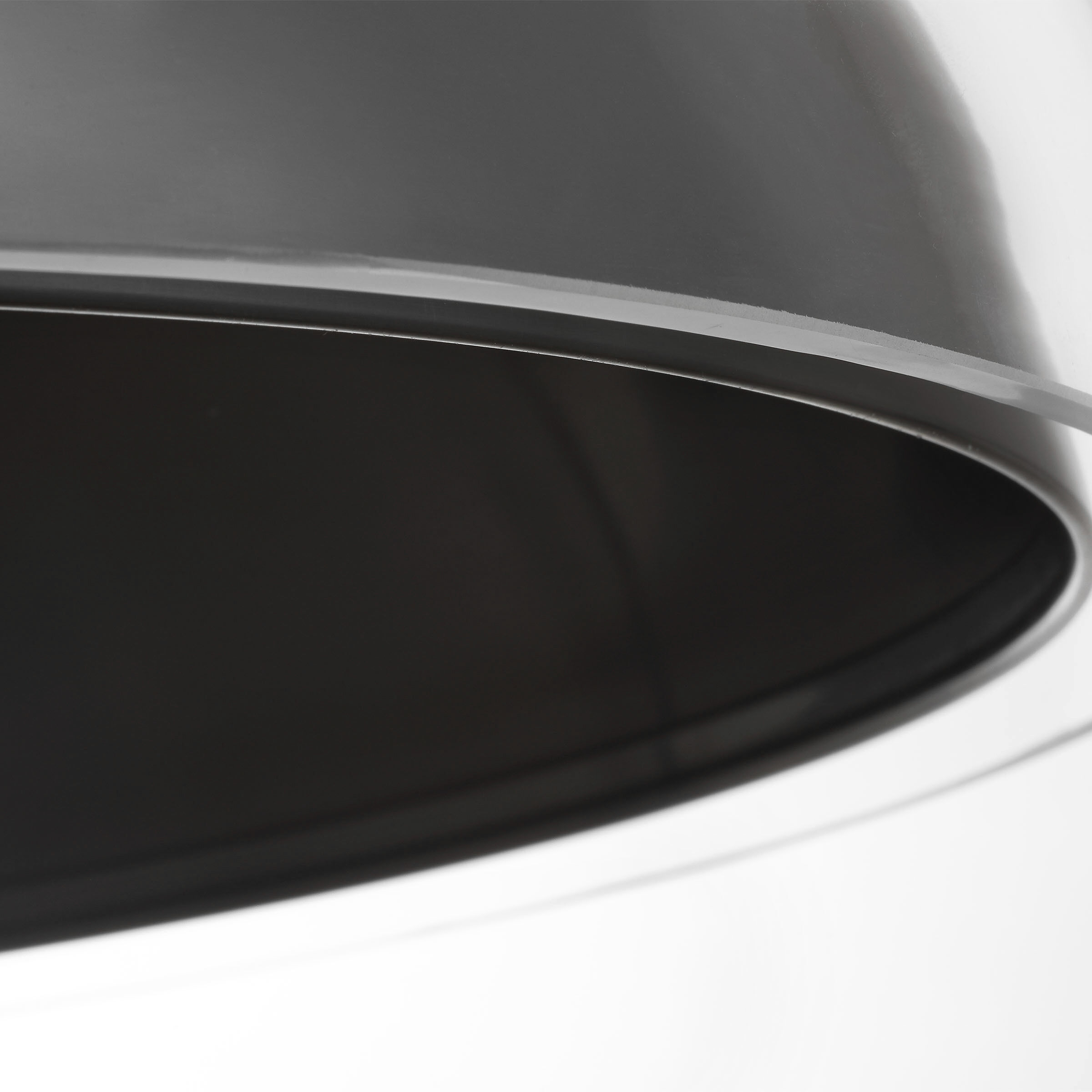 Mick De Giulio Lusi LED 23.8 inch Bronze Pendant Ceiling Light