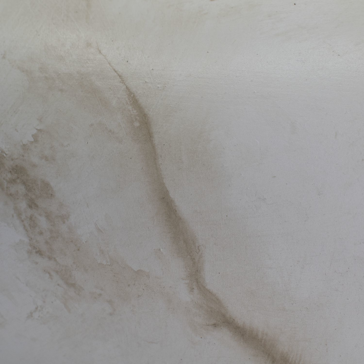 Ambiance Cylinder LED 5.75 inch Carrara Marble ADA Wall Sconce Wall Light, Small