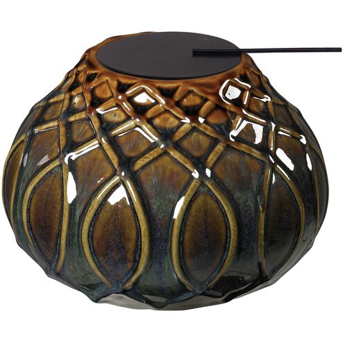 Bello 8 X 6 inch Candle