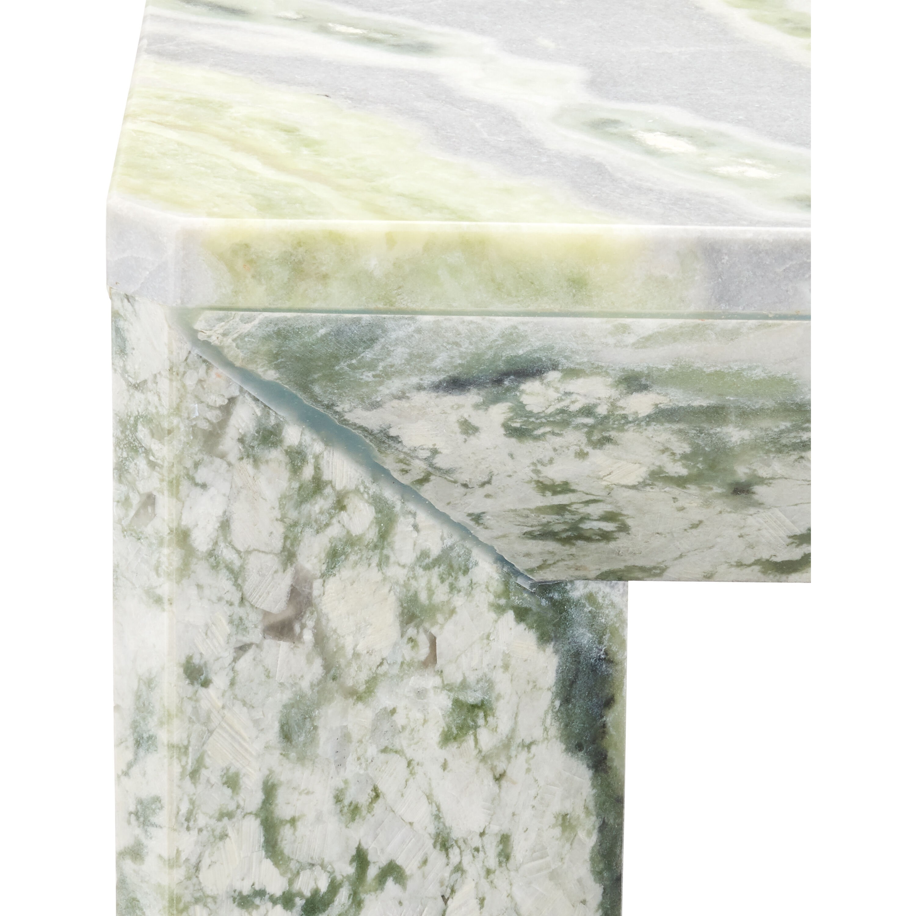 Minerale Accent Table