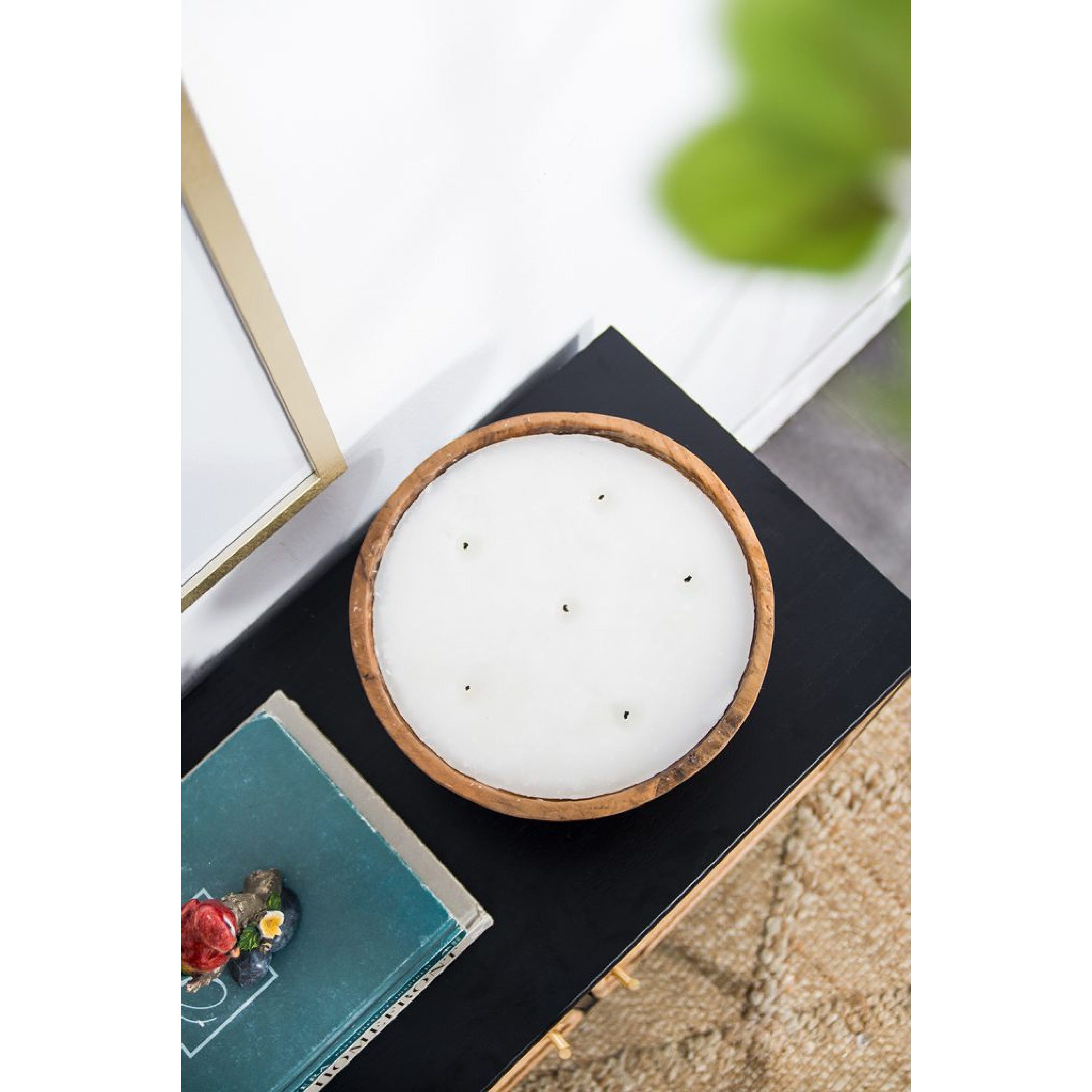 Raffa 11.8 X 5.9 inch Candleholder