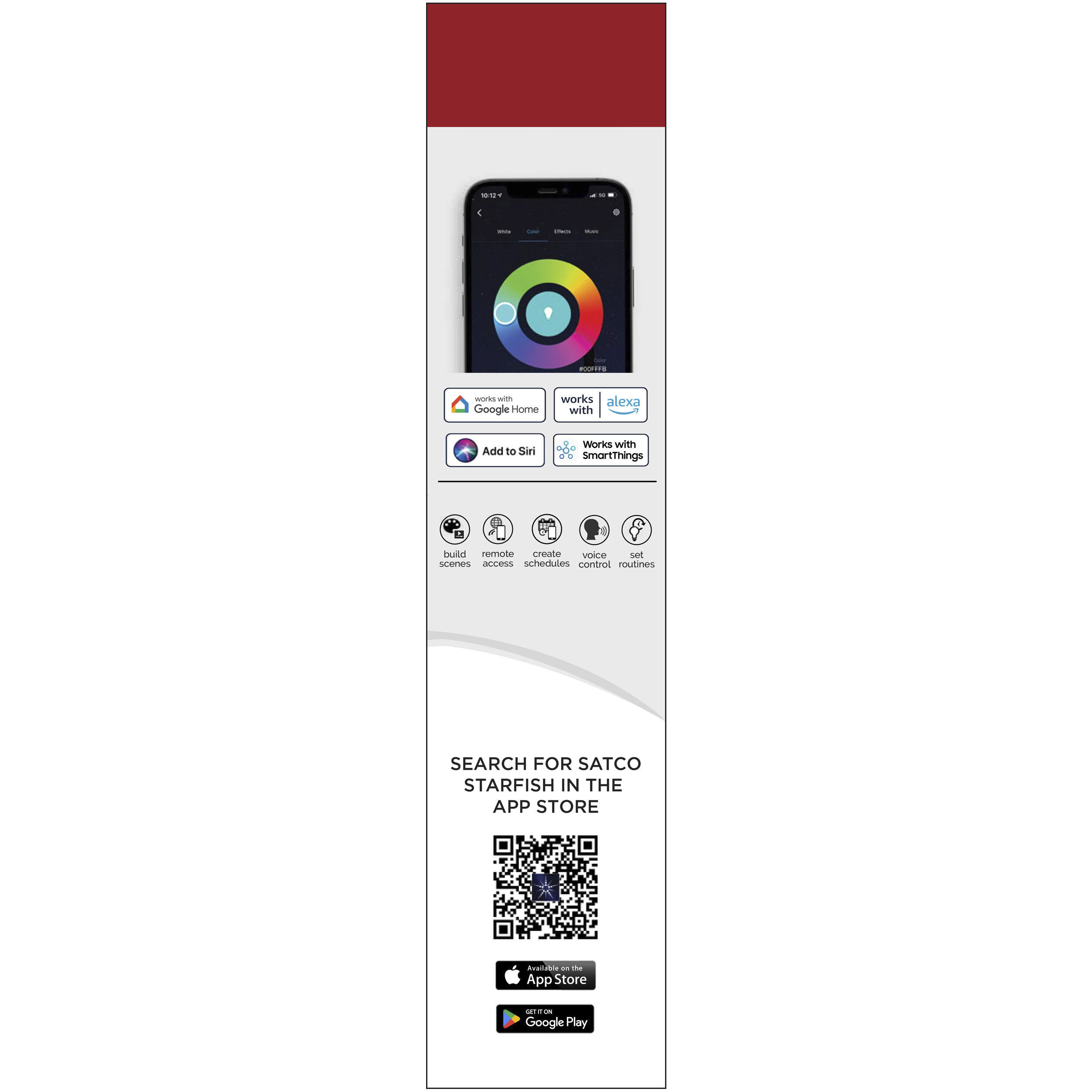 Dimension White 2700K 393.7 inch Tape Light