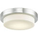 Step 1 Light 11.00 inch Flush Mount
