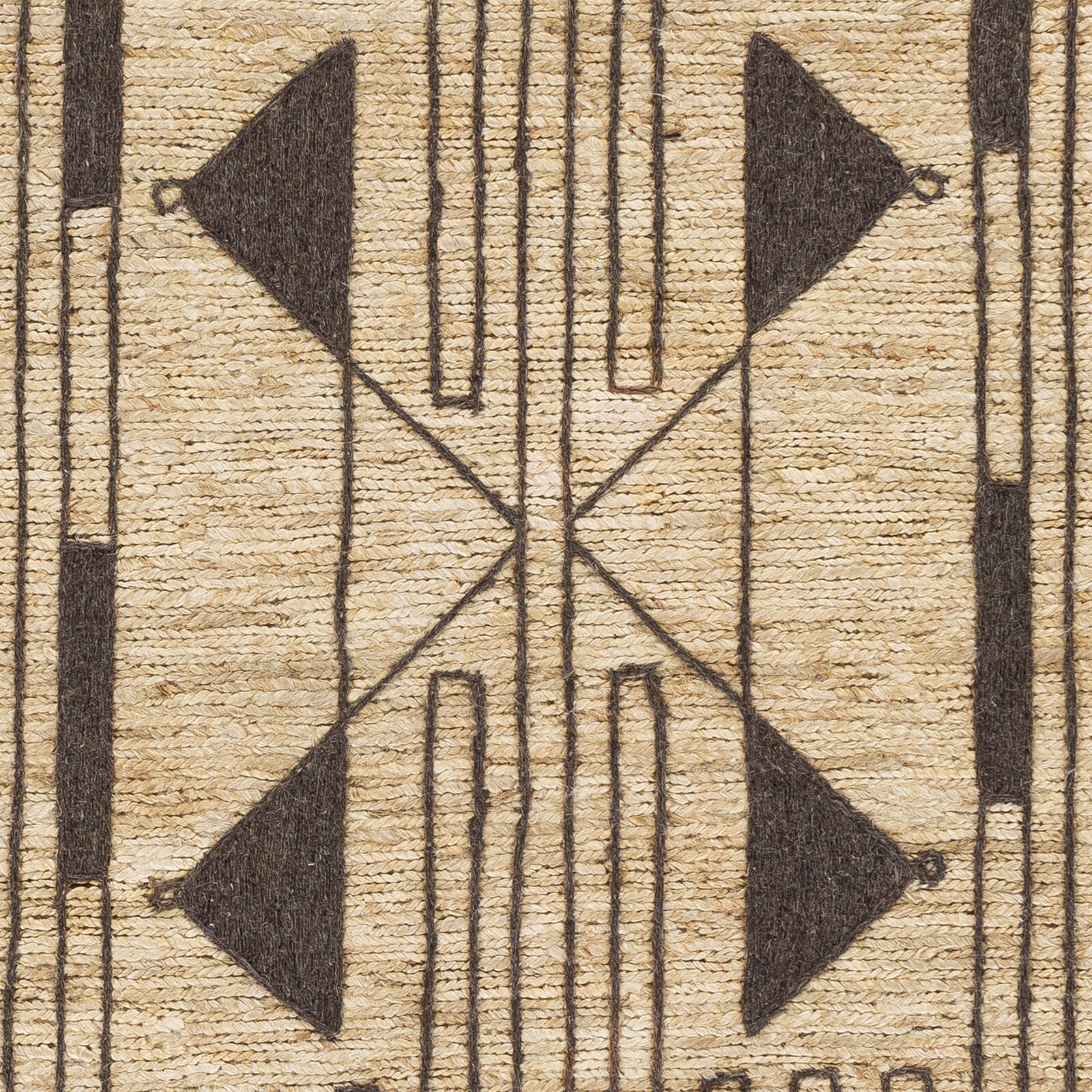 Brookwood 168 X 120 inch Wheat Rug in 10 x 14, Rectangle
