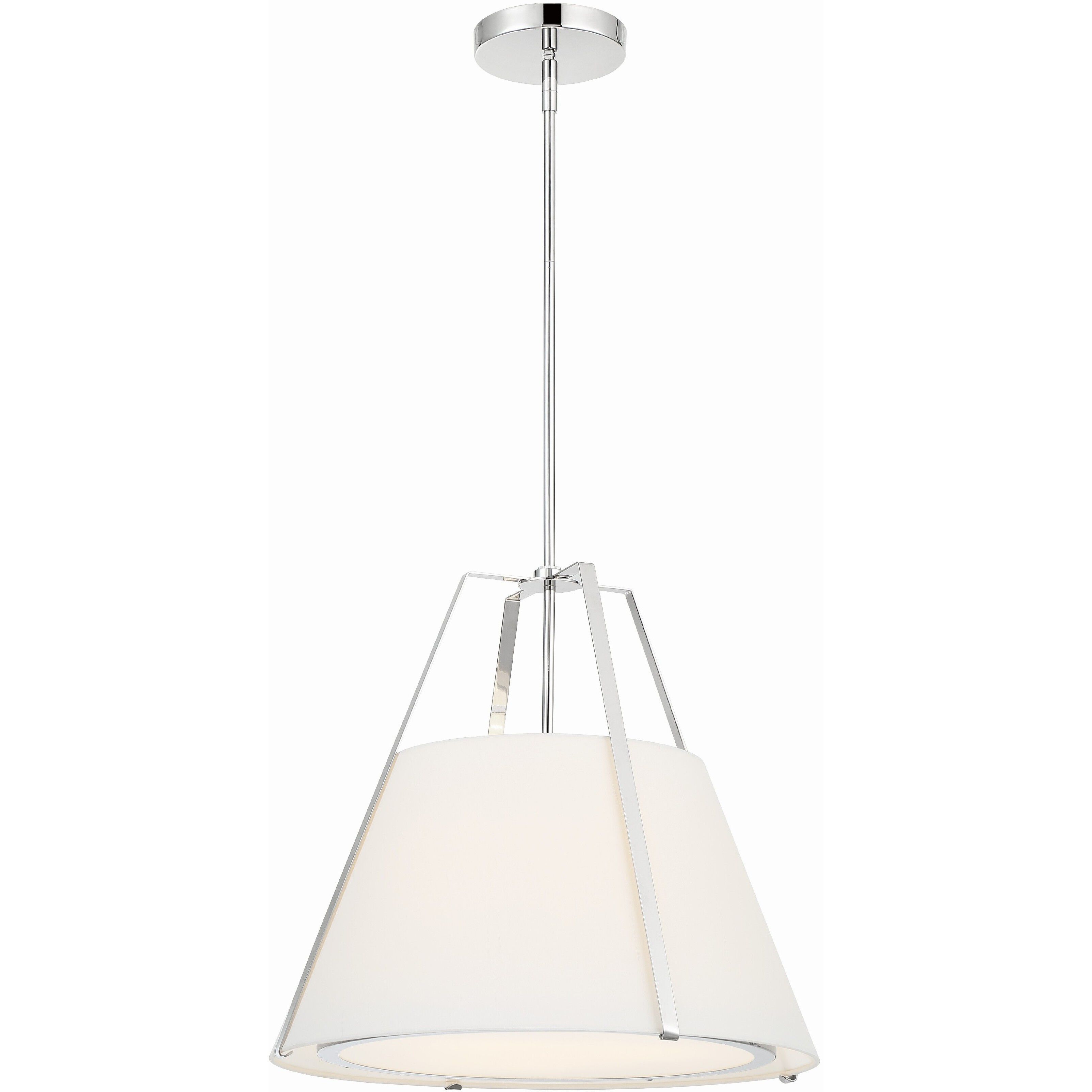 Fulton Chandelier