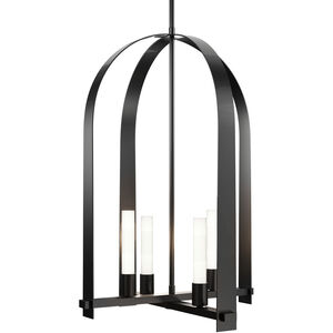 Triomphe 4 Light 17.00 inch Pendant