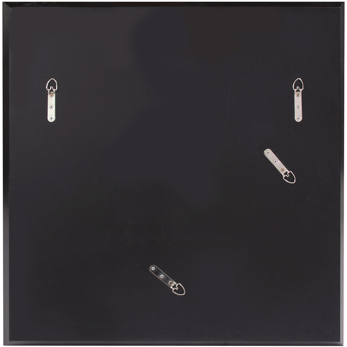 Vogue 30 X 30 inch Mirrored Wall Mirror