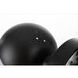Majesty 1 Light 5 inch Black Bath Sconce Wall Light