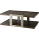 Theodore Alexander 51 X 31 inch Cocktail Table