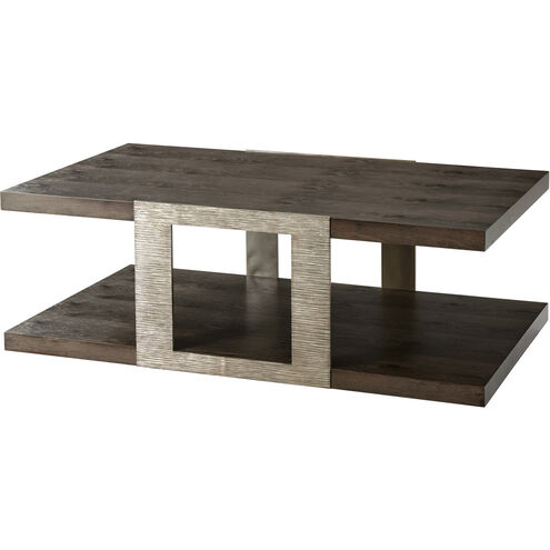 Theodore Alexander 51 X 31 inch Cocktail Table