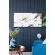 Anita Cream/Gray Wall Art