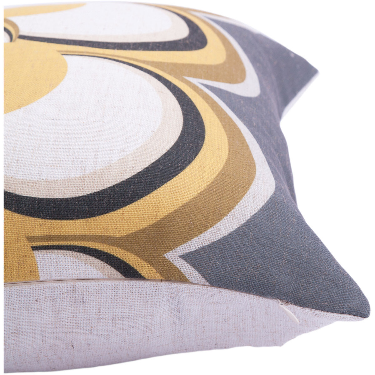 Almada 20 inch Multi-Color Pillow