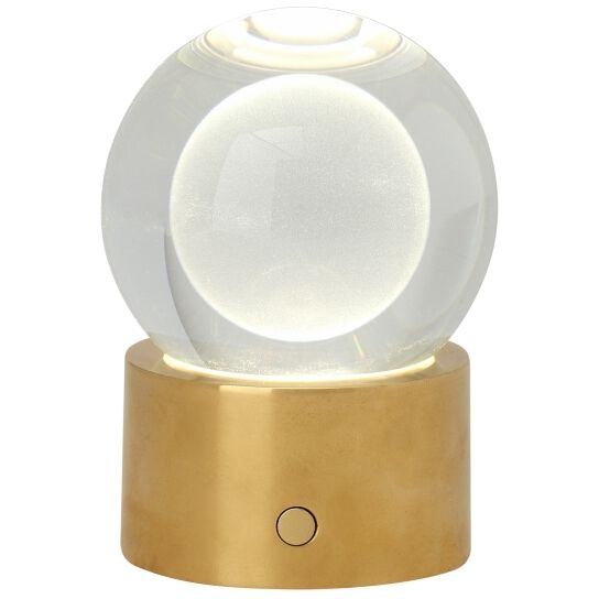 Outdoor rechargeable table lamp clearance