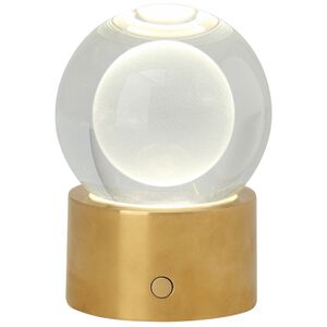 Sean Lavin Mina 1 Light 4.00 inch Outdoor Lamp
