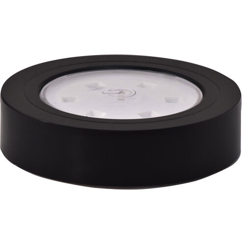 Evelyn LED 4 inch LED Puck Light