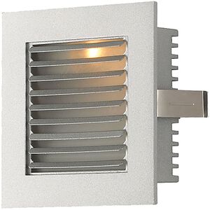 Steplight Led LED 4 inch Gray Under Cabinet - Utility