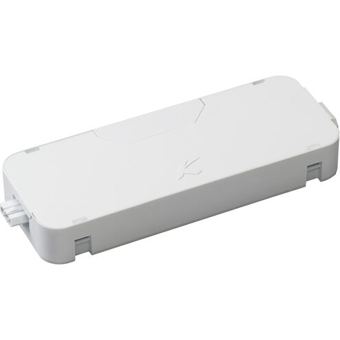 Under Cabinet Accessories 12V 7 inch White Material (Not Painted) Under Cabinet Accessory