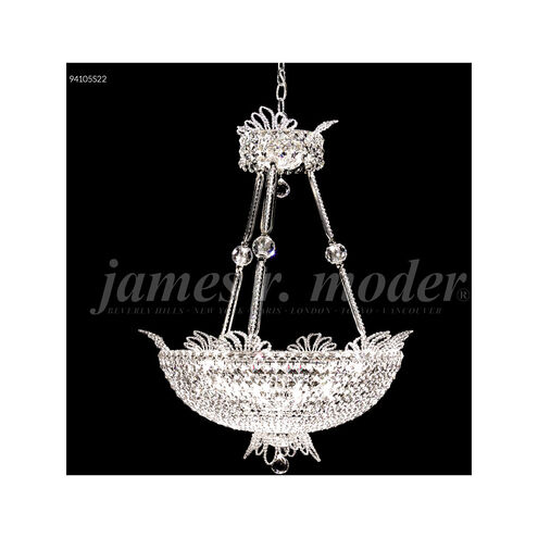 Princess 16 Light Gold Accents Only Crystal Chandelier Ceiling Light