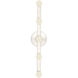 Rezz 2.00 inch Wall Sconce