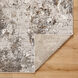 Greta 158 X 118 inch Silver Rug in 10 x 13