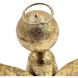 Anita Gold Holiday Decorative Accent