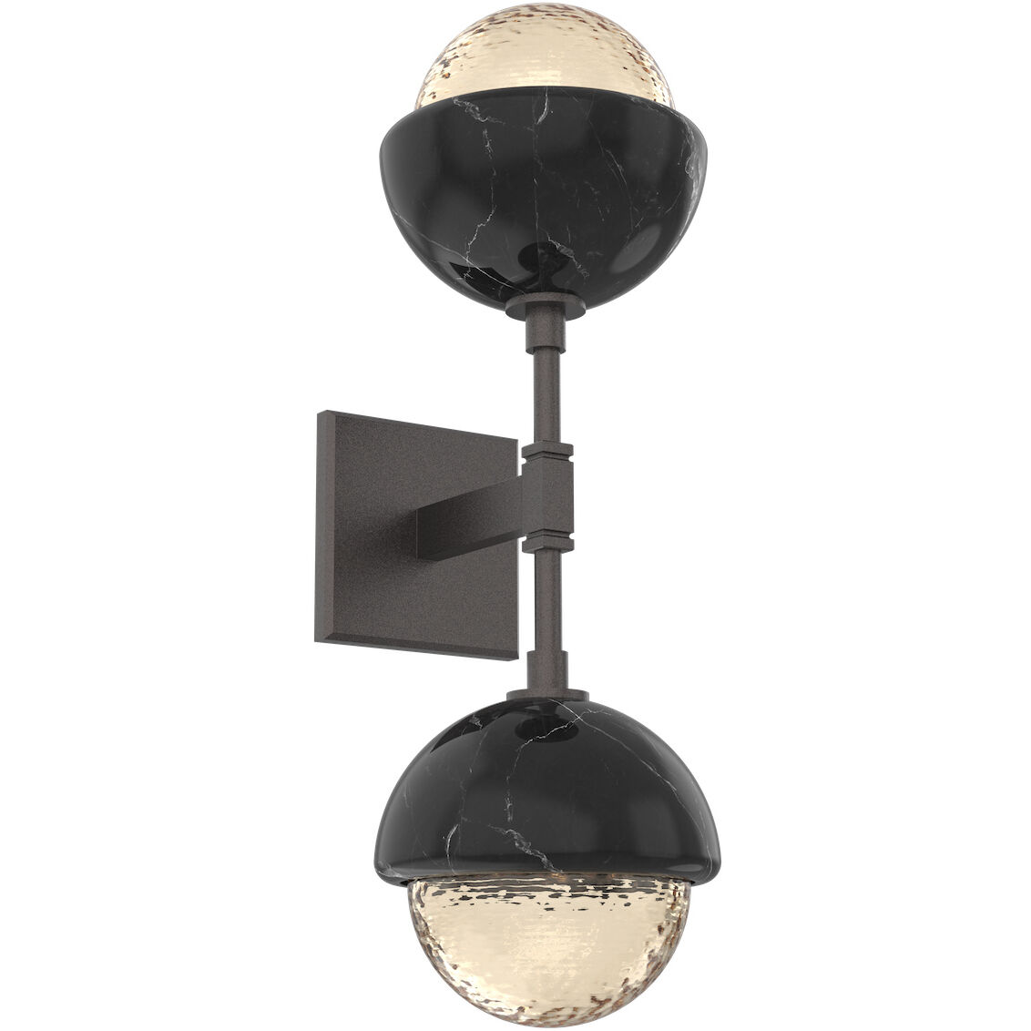 Cabochon Wall Light    