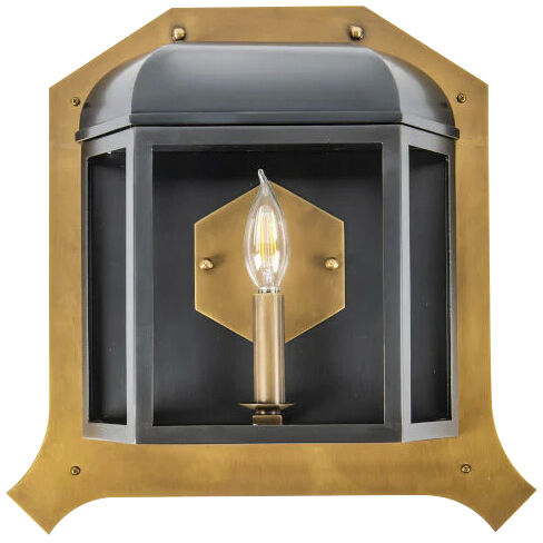 Gaslighter Sconce Wall Light