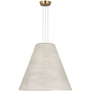 Sean Lavin Karam 1 Light 21.00 inch Pendant
