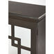 Masterpiece Morgan Hill  Coffee Chest/Cabinet