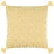 Makrome 22 inch Pillow Kit