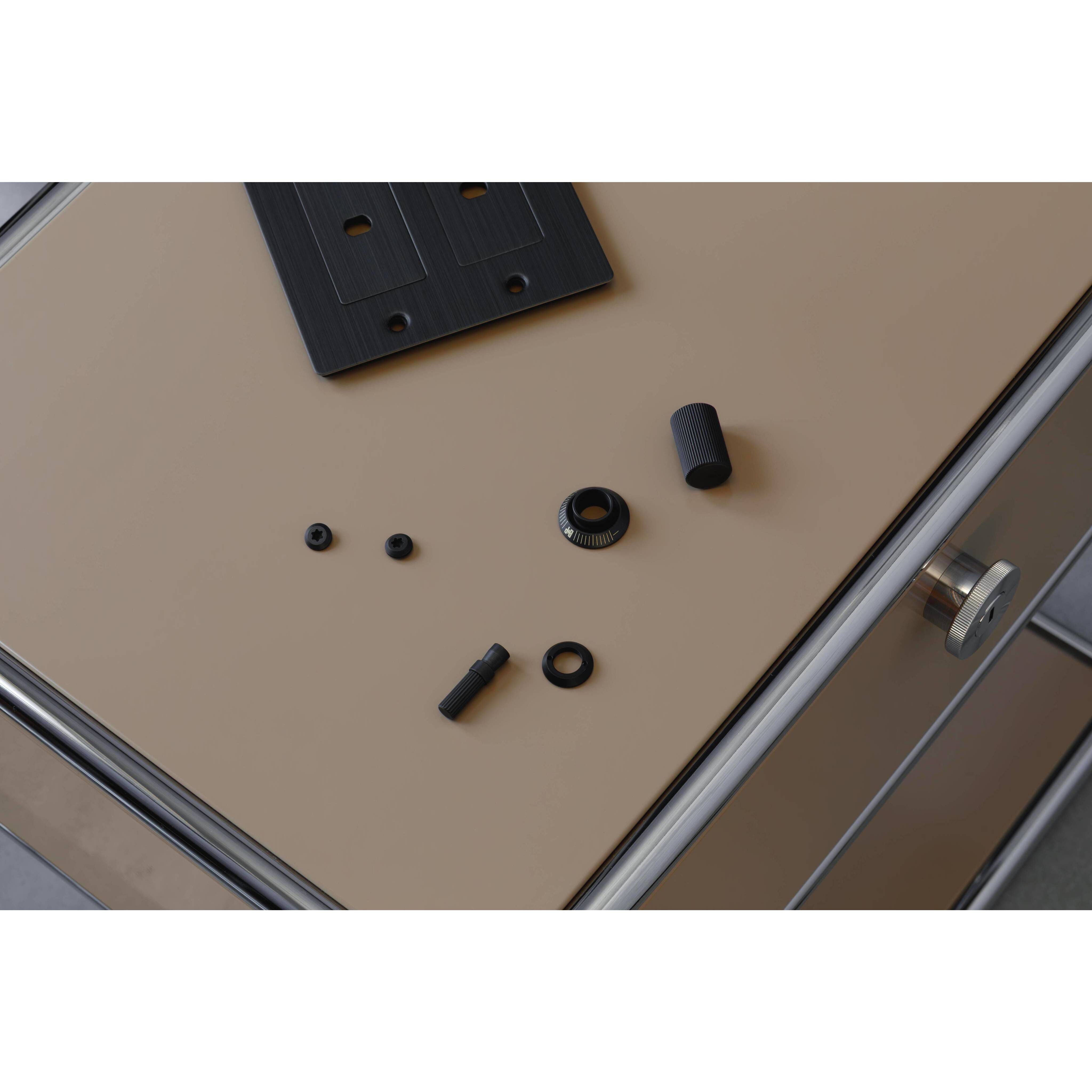 Toggle Smoked Bronze Detail Kit