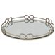 Valentina Silver Tray