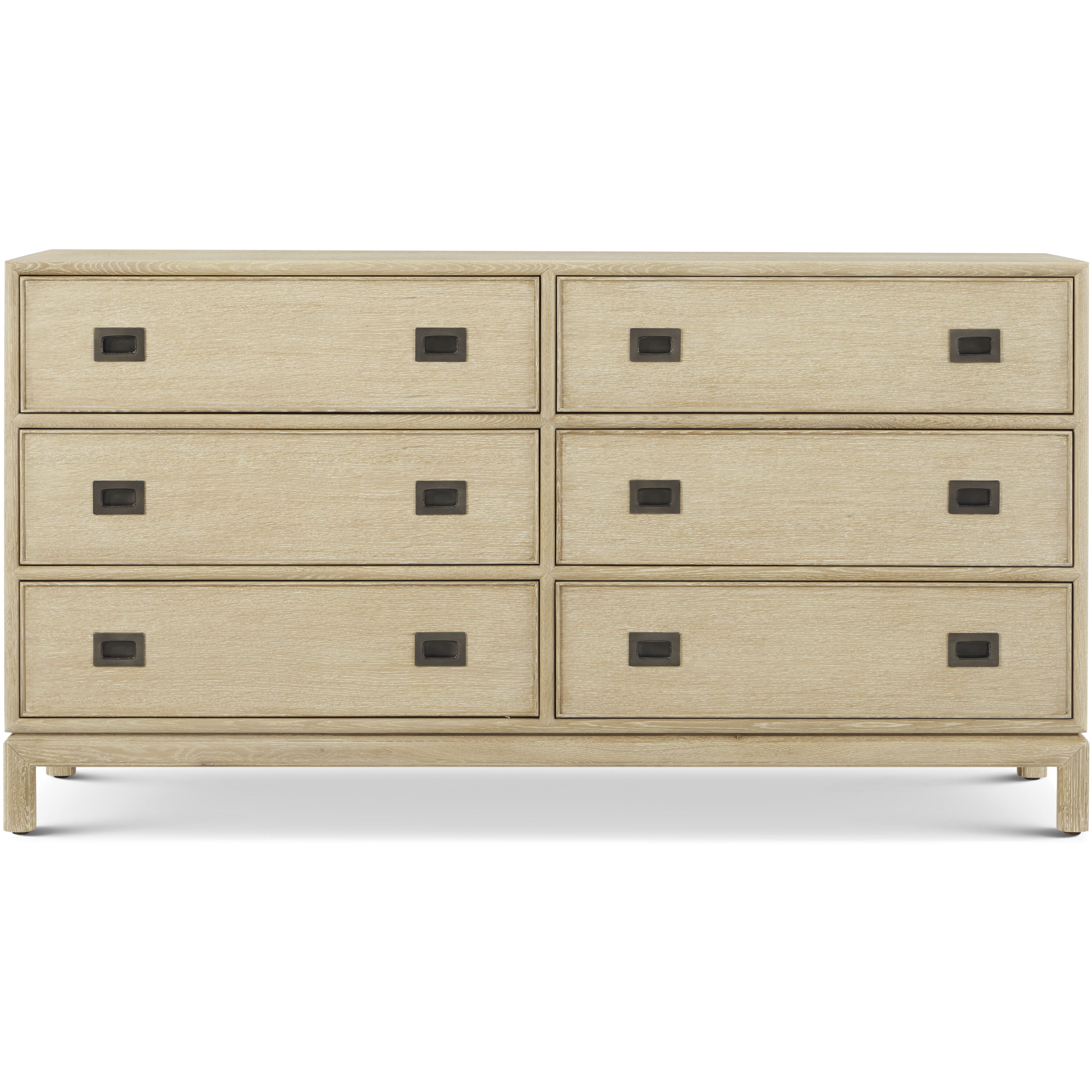 Montauk Dresser & Chest