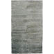 Gilded 96 X 60 inch Light Gray Rug