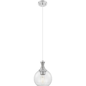 Astor 1 Light 8.00 inch Mini Pendant