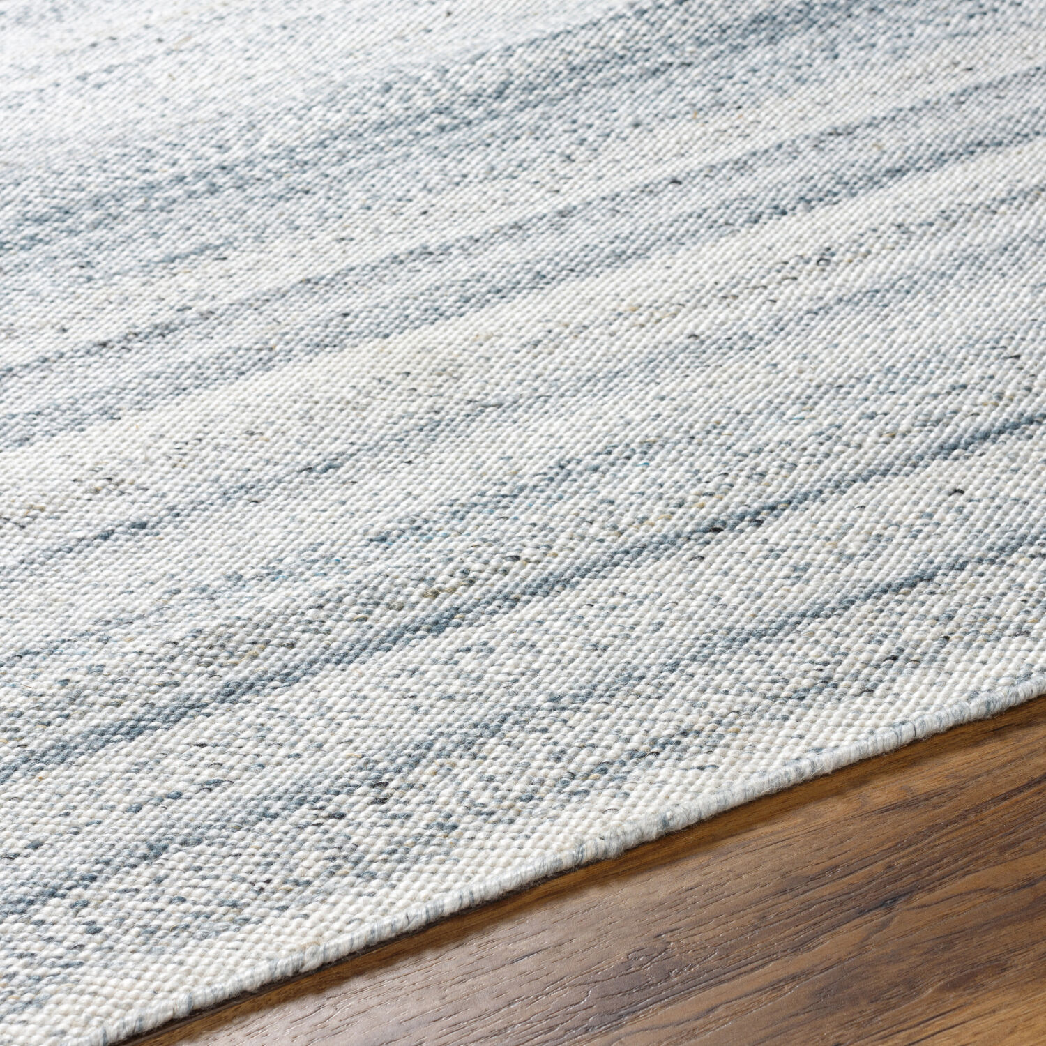 Verna 168 X 120 inch Cream Rug, Rectangle