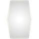 Tel Aviv 36 X 24 inch Wall Mirror