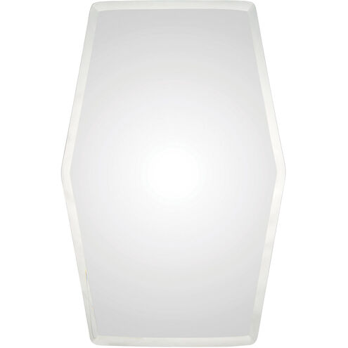 Tel Aviv 36 X 24 inch Wall Mirror