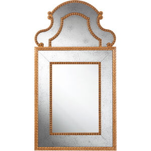 Alexa Hampton 55 X 30 inch Wall Mirror