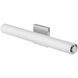 Marti LED 22.75 inch Chrome Bath Light Wall Light, Linear