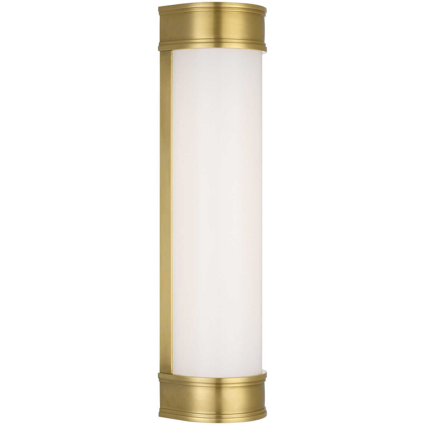 Chapman & Myers Marden Salon Bath Sconce Wall Light