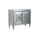 Anita Clear Cabinet