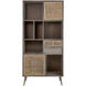 Anita Gray Cabinet