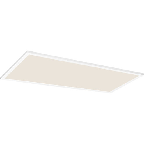 Sky - 5CCT LED 23.5 inch White Flush Mount Ceiling Light