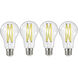 Lumos LED Medium A19 12.50 watt 2700K LED Filament