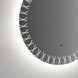 XO LED Mirror