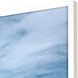Waterside Collection Blue Framed Art